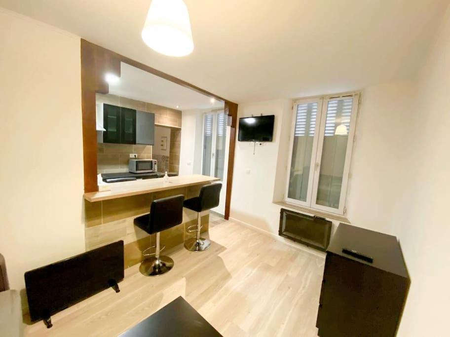 ✭✭✭ Appartement Chaleureux Proche Paris ✭✭✭ Rosny-sous-Bois Bagian luar foto