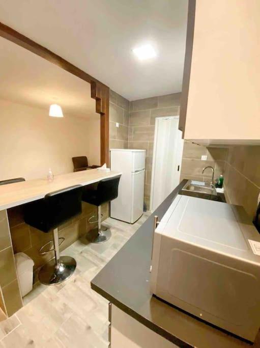 ✭✭✭ Appartement Chaleureux Proche Paris ✭✭✭ Rosny-sous-Bois Bagian luar foto