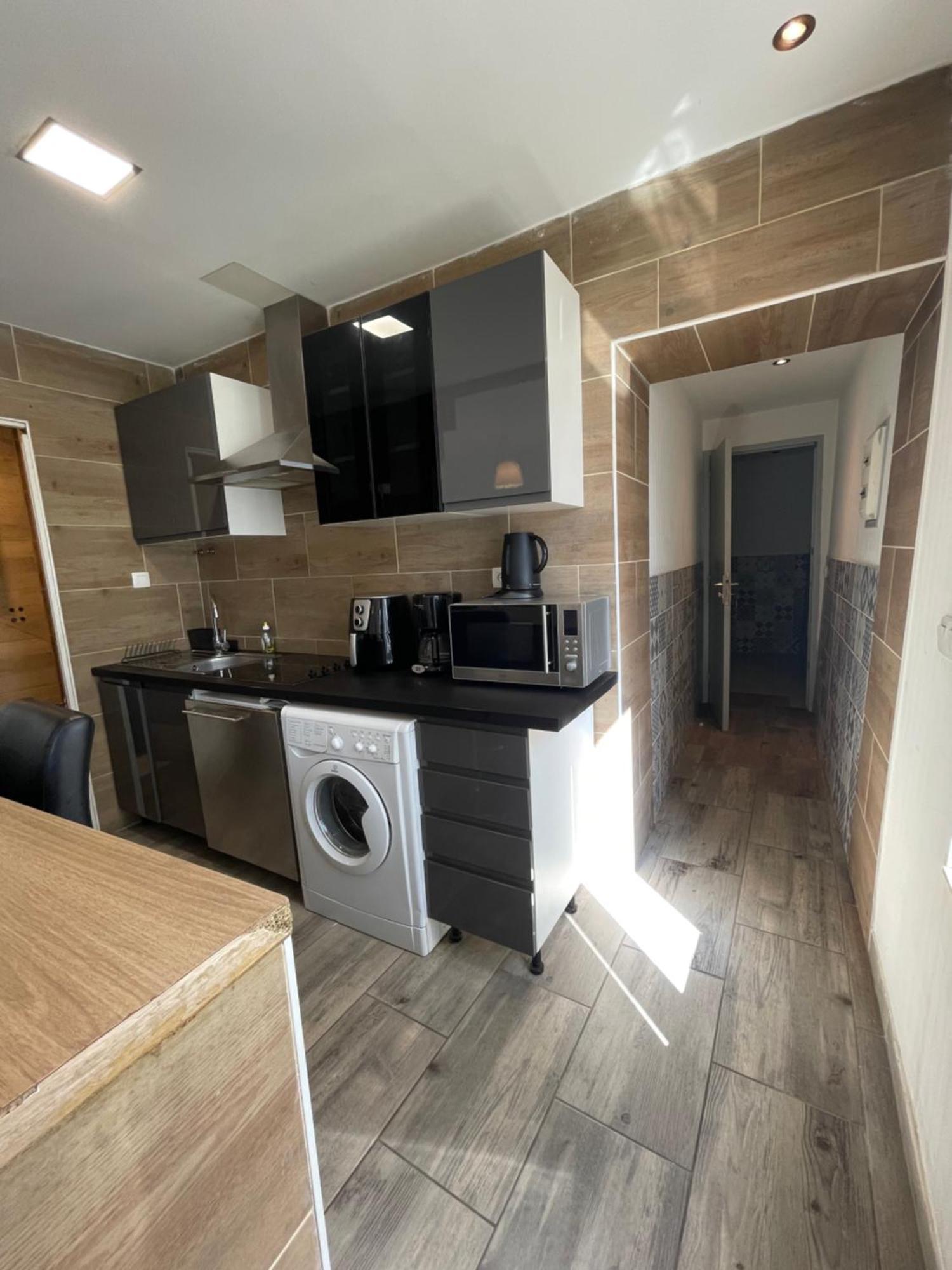 ✭✭✭ Appartement Chaleureux Proche Paris ✭✭✭ Rosny-sous-Bois Bagian luar foto